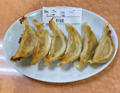 宇都宮餃子 来らっせ 日替わり店舗 餃子会館