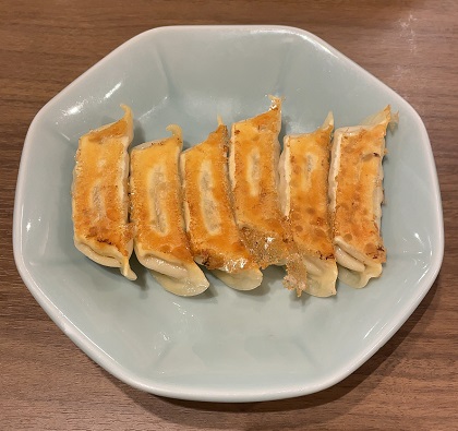 宇都宮餃子 宇都宮みんみん 焼餃子