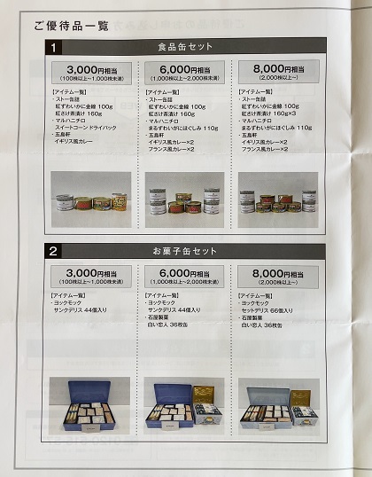ホッカンホールディングス 株主優待 2025