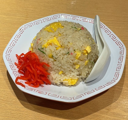 テンアライド てんぐ大ホール 焼き飯