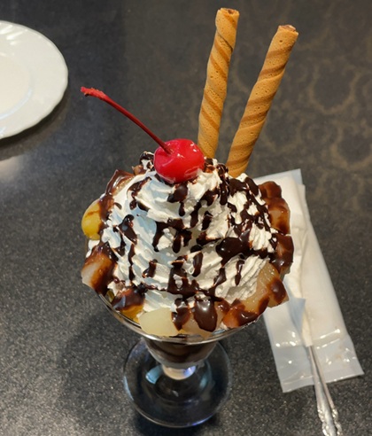 カラオケ館 バースデークーポン チョコレートパフェ 2025