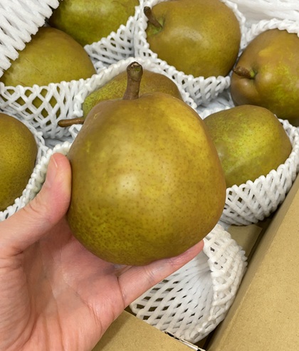 イオンモール 株主優待 ラ・フランス