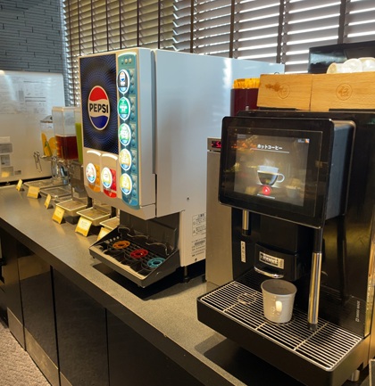 クリエイト・レストランツ・ホールディングス ビュッフェ 馳走三昧 ドリンクバー