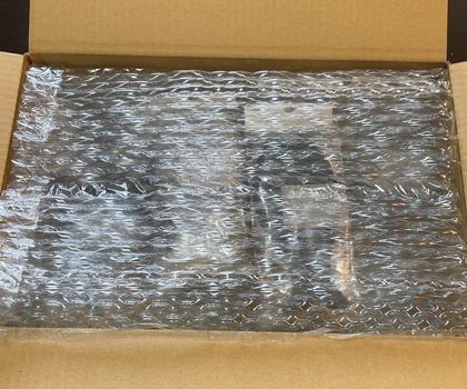 エディオン 株主優待 マーナ おさかなスポンジ