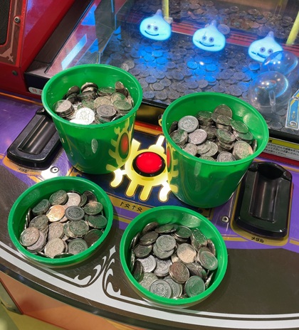 モーリーファンタジー キャンペーン ブラックフライデー 2025 1000円で1000枚