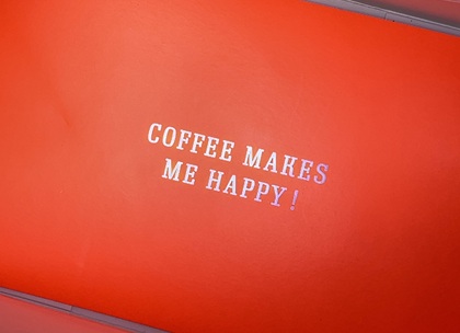 タリーズコーヒー 福袋 2026 HAPPY BAG 店舗販売 10000円