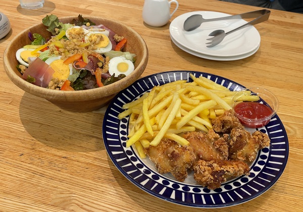 パステルイタリアーナ ペアセット