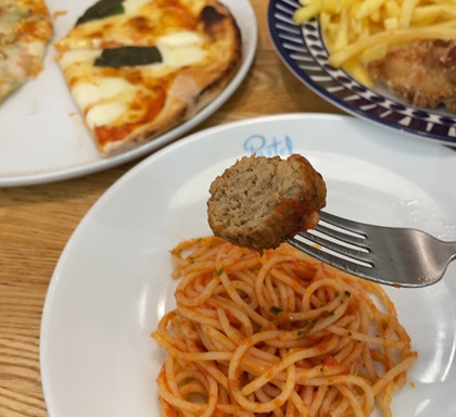 パステルイタリアーナ ペアセット 