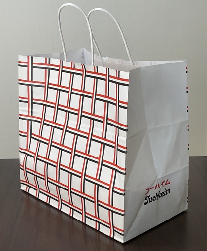 ユーハイム 福袋 2026 受け取り時