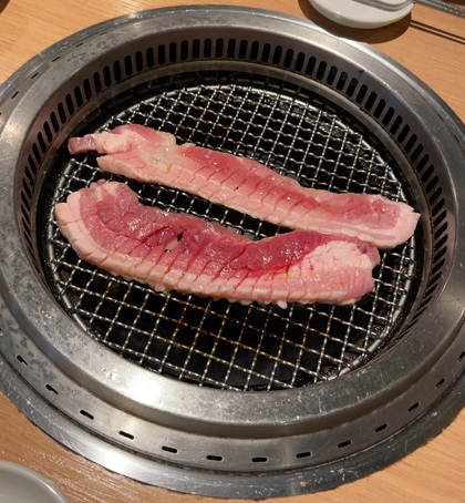 サムギョプサル★韓国屋台 マシッタ・マシッタ 赤羽 食べ飲み放題 サムギョプサル