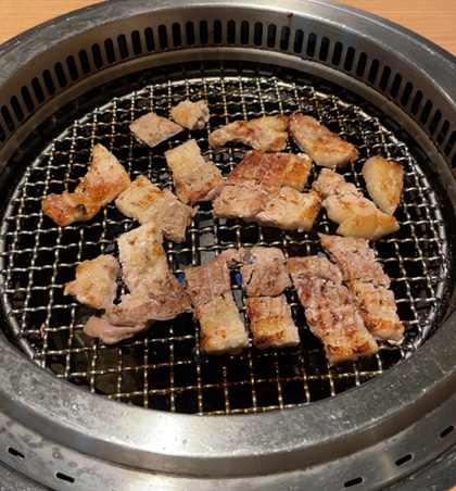 サムギョプサル★韓国屋台 マシッタ・マシッタ 赤羽 食べ飲み放題 サムギョプサル