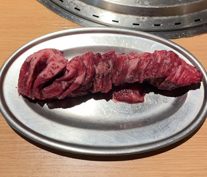 サムギョプサル★韓国屋台 マシッタ・マシッタ 赤羽 食べ飲み放題 ワイン牛サムギョプサル