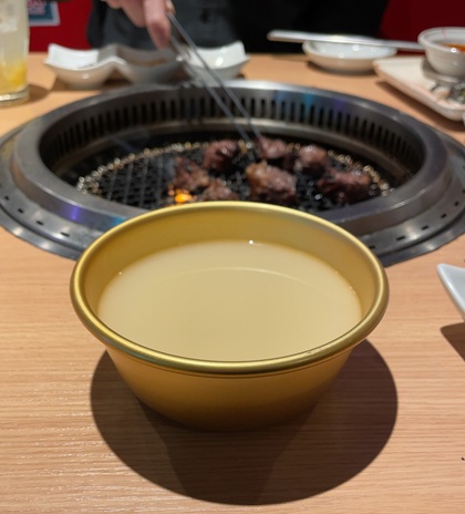 サムギョプサル★韓国屋台 マシッタ・マシッタ 赤羽 食べ飲み放題 栗マッコリ