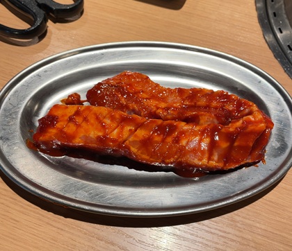 サムギョプサル★韓国屋台 マシッタ・マシッタ 赤羽 食べ飲み放題 コチュジャンサムギョプサル