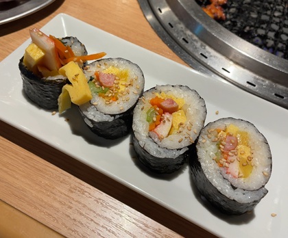 サムギョプサル★韓国屋台 マシッタ・マシッタ 赤羽 食べ飲み放題 キンパ