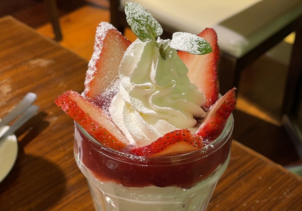 NEW YORK GRAND KITCHEN エスパル仙台