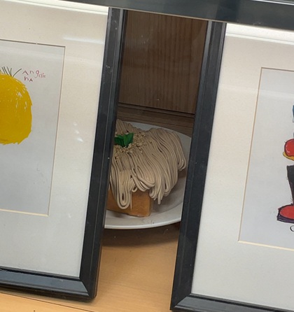 フジオフード 株主優待 喫茶店ピノキオ