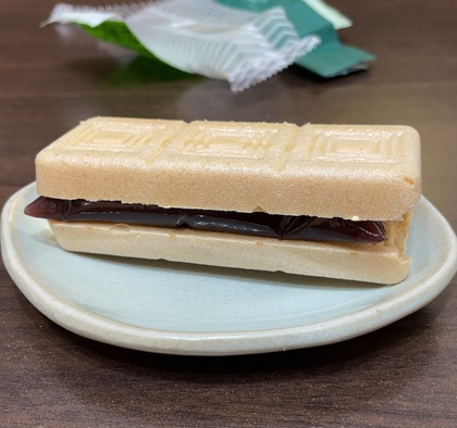 塩瀬総本家 楽天 訳あり福袋 袖ヶ浦最中 こしあん