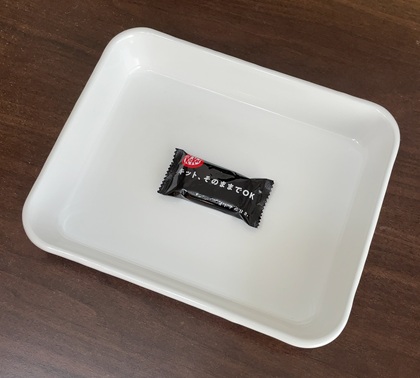 アスクル 株主優待 LOHACO購入品 野田琺瑯 バット 全白 21取