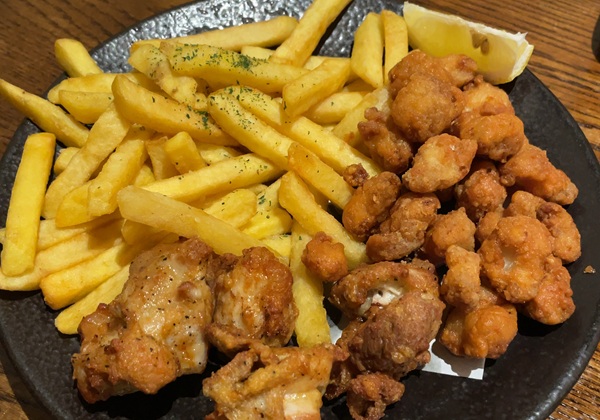 SANKO MARKETING FOODS 株主優待 金の蔵 池袋 食べ飲み放題 食べ放題