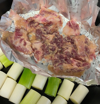 NECキャピタルソリューション 株主優待 東京・蔦の家 京華漬セット 豚切落し