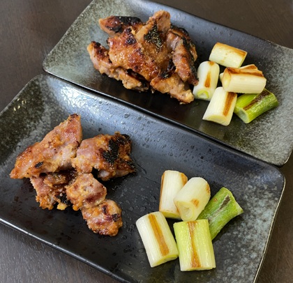 NECキャピタルソリューション 株主優待 東京・蔦の家 京華漬セット 豚切落し