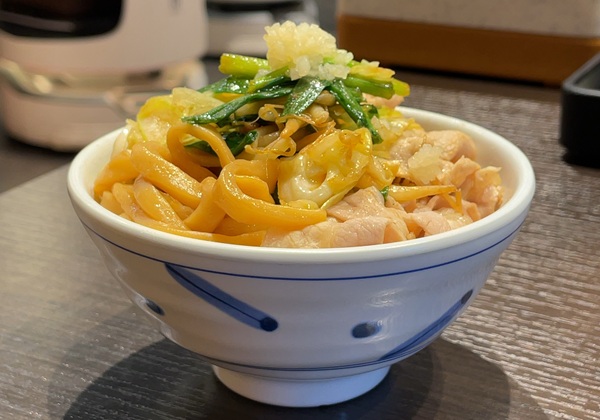 すかいらーくホールデイングス 株主優待 しゃぶ葉 背徳 至高のグルメフェア ワシワシ麺 背徳まぜそば