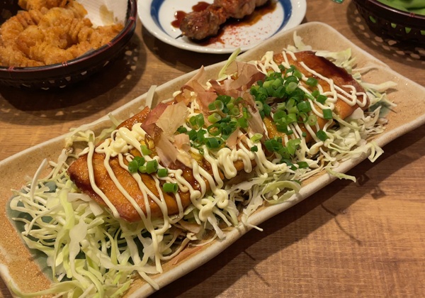 ヴィア・ホールディングス 株主優待 やきとりの扇屋