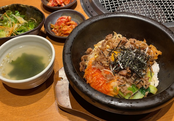 クリエイト・レストランツ・ホールディングス クリレス 株主優待 銀座炎蔵 ランチ