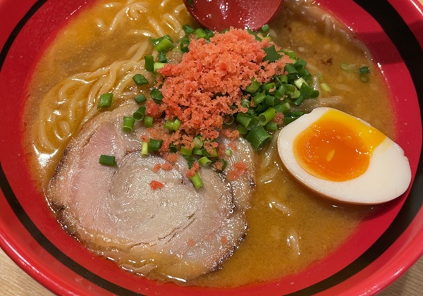 クリエイト・レストランツ・ホールディングス 株主優待 えびそば 一幻