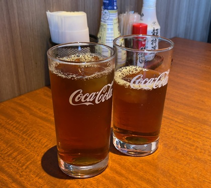 北の味紀行と地酒 北海道 ランチ ドリンクバー