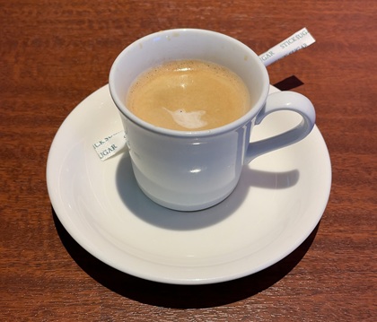北の味紀行と地酒 北海道 ランチ ドリンクバー コーヒー