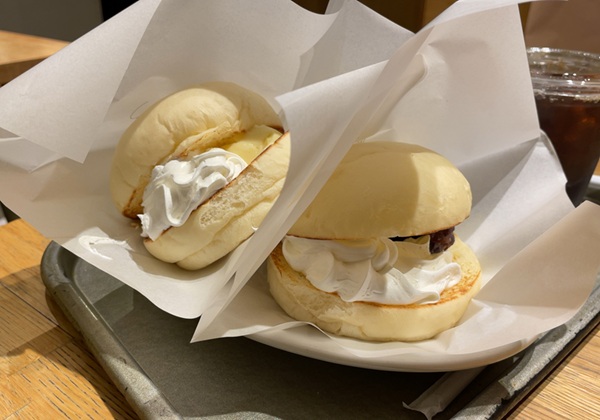 株主優待 ユナイテッド＆コレクティブ the 3rd Burger サードバーガー