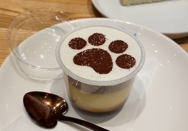 パステルイタリアーナ ニャめらかプリン