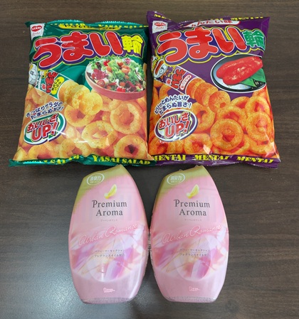 ビックカメラ 株主優待 購入品
