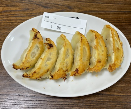 宇都宮餃子 来らっせ 日替わり店舗 幸楽
