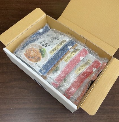 東海カーボン 株主優待 【宮城県】＜気仙沼ほてい＞煮魚5種詰合せ