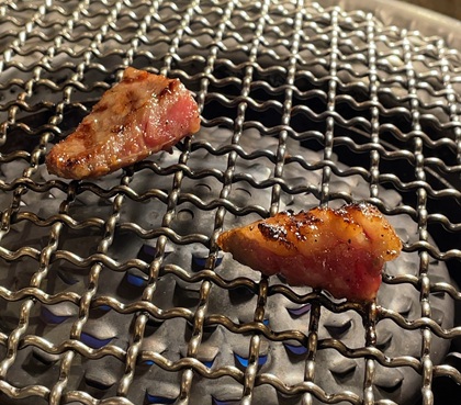 クリエイト・レストランツ・ホールディングス JA全農 焼肉すき焼き 純 池袋店 日替りランチ 巴
