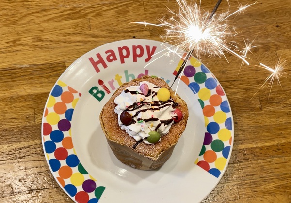 ブロンコビリー 誕生日 バースデークーポン バースデーケーキ 2026