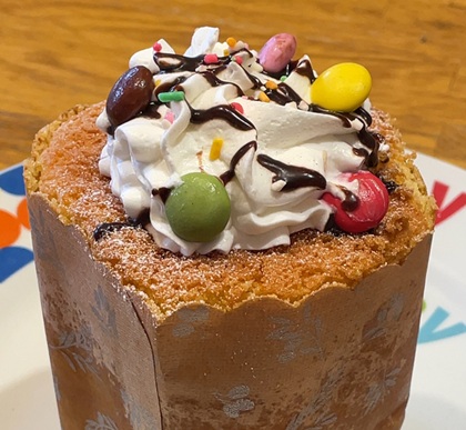 ブロンコビリー バースデークーポン バースデーケーキ 2026