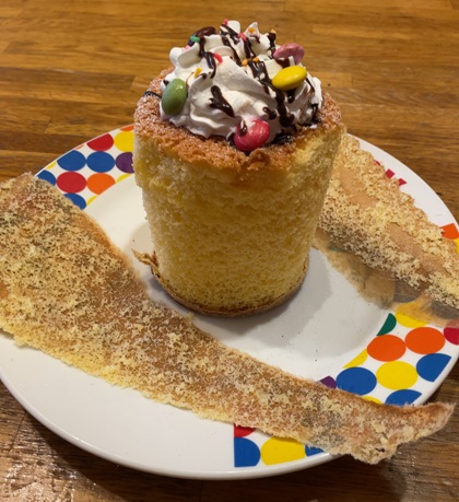ブロンコビリー バースデークーポン バースデーケーキ 2026