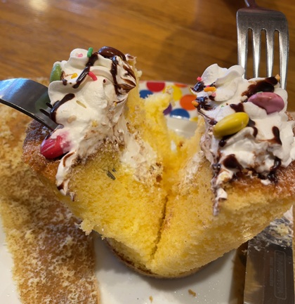 ブロンコビリー バースデークーポン バースデーケーキ 2026