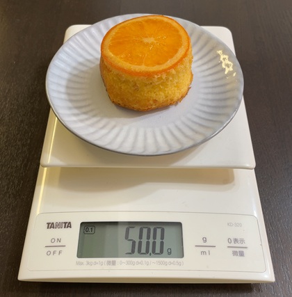 百十四銀行 株主優待 シカ 瀬戸内菓子セット 瀬戸内芳醇オレンジ(小丸) 重量