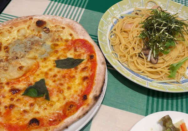 ヴィアホールディングス 株主優待 パステルイタリアーナ ペアセット