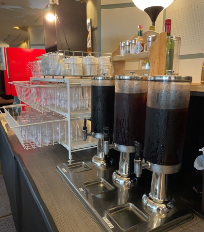 66kitchen 六本木六丁目食堂 大森 ランチ ドリンクバー